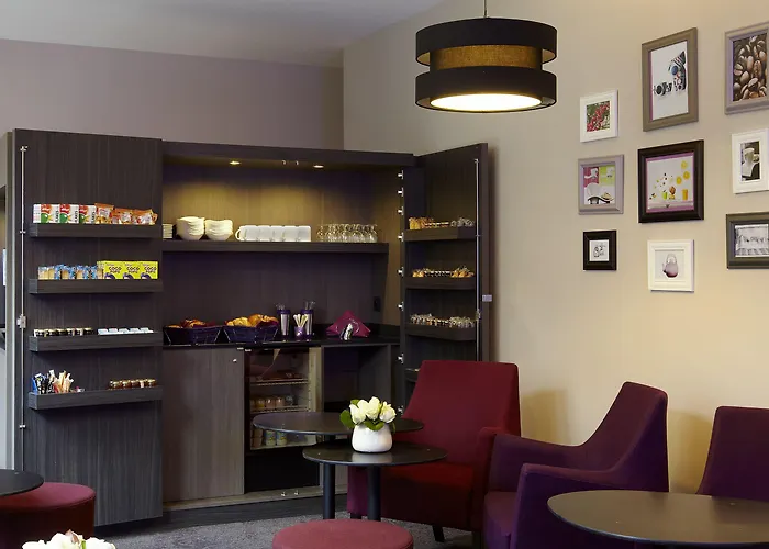 Citadines Austerlitz 3* Parigi